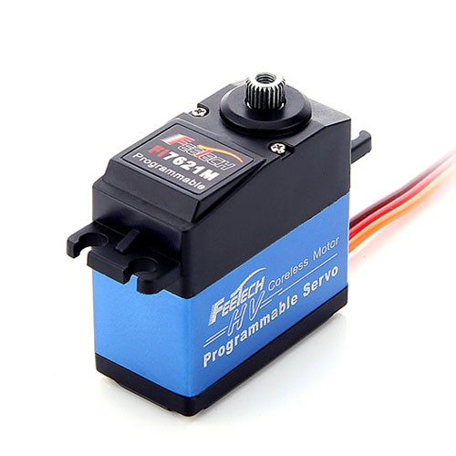 HV Digital Servo Fi7621M