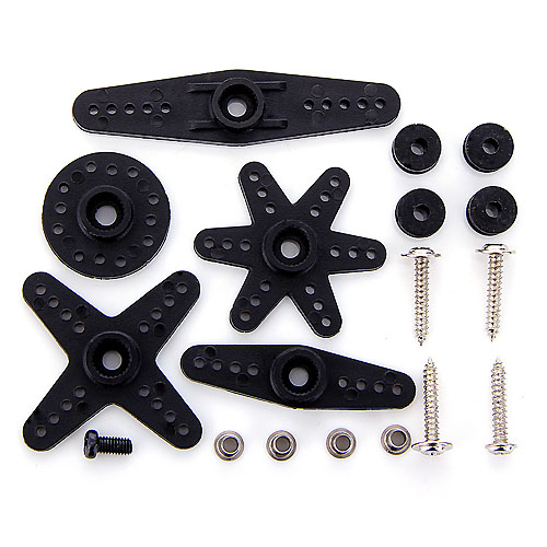 디바이스마트,기계/제어/로봇/모터 > 모터류 > 서보모터 > 디지털 서보모터,FeeTech,HV Digital Servo Fi7621M,Programmable 0.14sec/60degree 21kg.cm HV Digital Servo