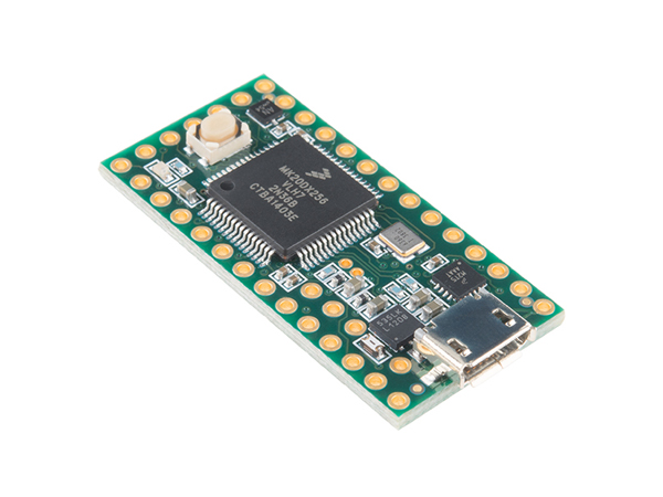 Teensy 3.2 [DEV-13736]