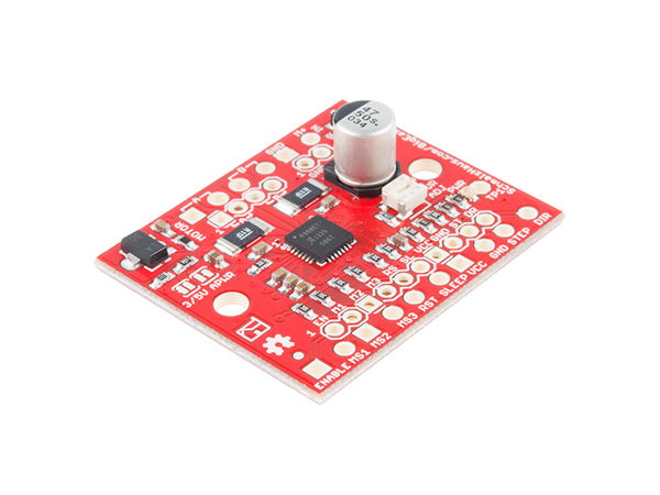 Big Easy Driver [ROB-12859]