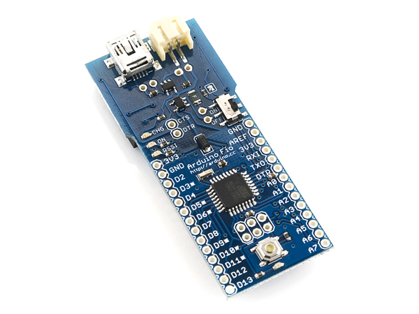 Arduino Fio [DEV-10116]