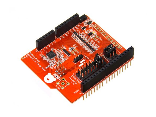 블투투스 4.0 Low Energy-BLE 쉴드 v2.1 [103990055]