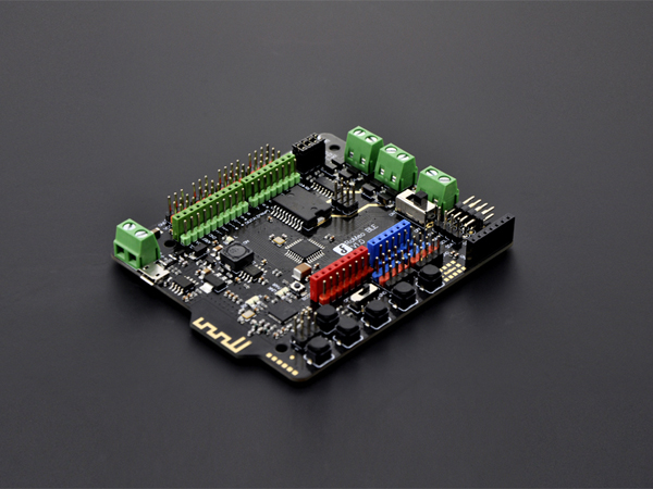 로미오 BLE (아두이노 호환 Atmega 328) [DFR0305]