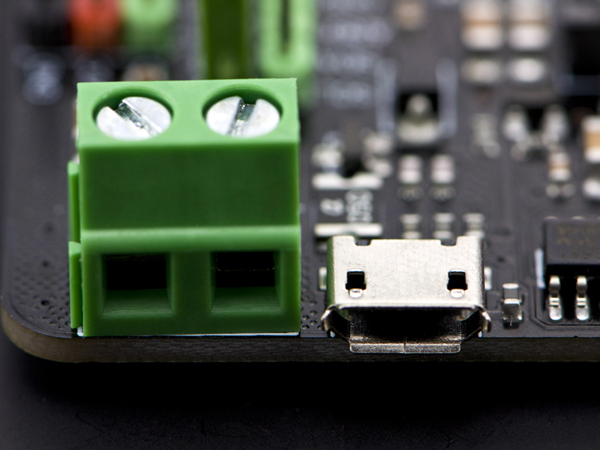 디바이스마트,오픈소스/코딩교육 > 아두이노 > 아두이노 호환보드,DFROBOT,로미오 BLE (아두이노 호환 Atmega 328) [DFR0305],It benefits from the Arduino open source platform, it is supported by thousands of open source codes, and can easily be expanded with your Arduino-comaptible shields.