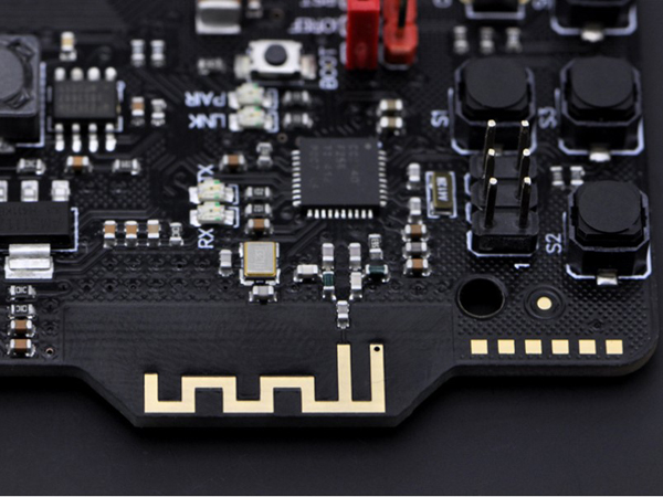 디바이스마트,오픈소스/코딩교육 > 아두이노 > 아두이노 호환보드,DFROBOT,로미오 BLE (아두이노 호환 Atmega 328) [DFR0305],It benefits from the Arduino open source platform, it is supported by thousands of open source codes, and can easily be expanded with your Arduino-comaptible shields.