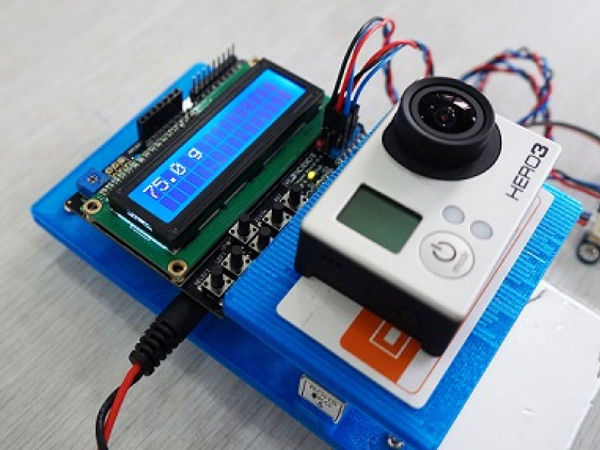 디바이스마트,MCU보드/전자키트 > 센서모듈 > 기압/무게/로드셀/Flex > 로드셀/무게/압력센서,DFROBOT,무게 센서 모듈 (Weight Sensor Module) [SEN0160],● 입력 인터페이스는 Arduino I / O 포트와 호환 가능합니다. /  ● Range:1kg /  ● Output: Analog output  /  ● Size: 33mm*38mm