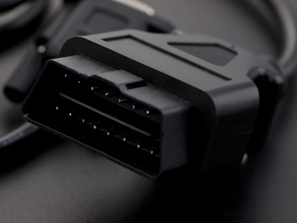 디바이스마트,케이블/전선 > PC/네트워크/통신 케이블 > 시리얼(Serial) 케이블 > D-SUB 9핀 (DE-9) 케이블,DFROBOT,DB9 Serial RS232 OBD2 케이블 [FIT0429],DB9 Serial RS232 OBD2 케이블 / 길이 : 110 cm / 색상 : 블랙 / 무게 : 170 g