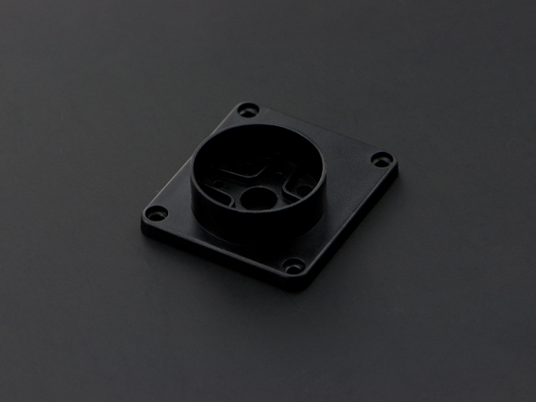 디바이스마트,기계/제어/로봇/모터 > 모터류 > 서보모터 > 서보모터용 악세사리,DFROBOT,FPV 나일론 팬 & 틸트 키트(서보 미포함) [FIT0415],9 ~ 12g 작은 서보와 호환 / 이 홀더를 사용하면 쉽게 카메라 또는 다른 많은 작은 모듈을 장착 할 수있습니다.