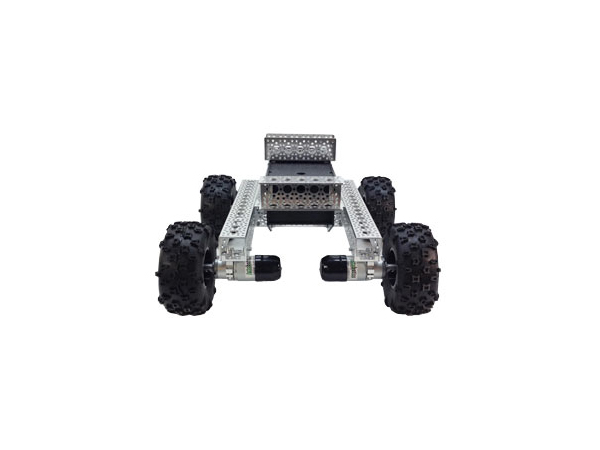4WD Off-Road Chassis (637136)