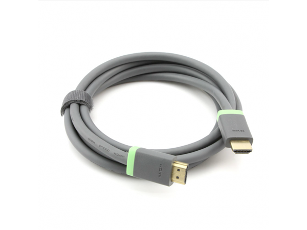 고속 HDMI 케이블 (0.75M, Gold Plated) [FIT0369]