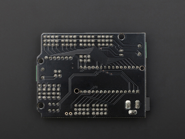 디바이스마트,오픈소스/코딩교육 > 아두이노 > 아두이노 호환쉴드,DFROBOT,Nano I/O Shield for Arduino Nano [DFR0012],● Nano I/O Shield for Arduino Nano는 아두이노 나노 및 DFRduino 나노 마이크로 컨트롤러를위한 확장 보드 역할을합니다. / ● 전원 : + 5V  / ● 크기 : 69x54mm
