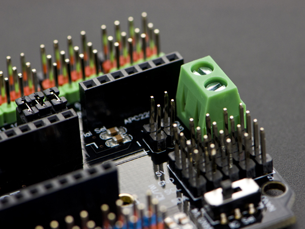 디바이스마트,오픈소스/코딩교육 > 아두이노 > 아두이노 호환쉴드,DFROBOT,Nano I/O Shield for Arduino Nano [DFR0012],● Nano I/O Shield for Arduino Nano는 아두이노 나노 및 DFRduino 나노 마이크로 컨트롤러를위한 확장 보드 역할을합니다. / ● 전원 : + 5V  / ● 크기 : 69x54mm