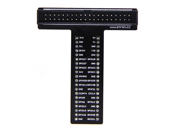 디바이스마트,오픈소스/코딩교육 > 라즈베리파이 > 라즈베리파이 확장보드/HAT,Seeedstudio,라즈베리파이모델 (A+/B+/2) Breakout Kit [114990080],