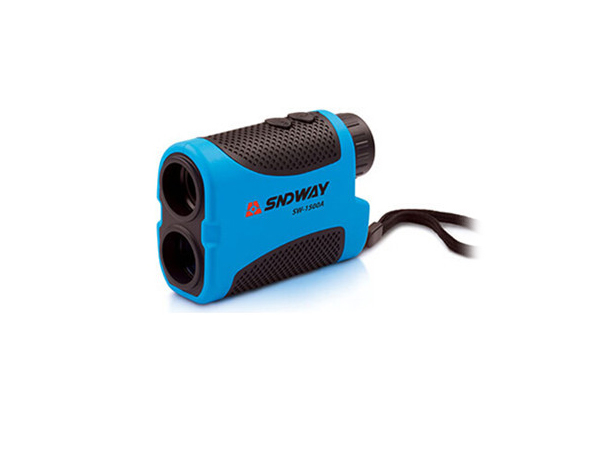 디바이스마트,리퍼브존 > 리퍼브샵,SNDWAY,[리퍼제품] 망원경 레이져 거리 측정기 SW-1500,★오래된 재고, 반품/취소 불가★ 최대 1500m 측정가능 8배율 , 골프레저용,해상항해용,공사측량용, 건설산업용으로  편리한 장거리 레이저 측정기