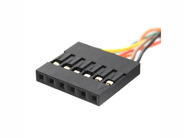 디바이스마트,컴퓨터/모바일/가전 > 네트워크/케이블/컨버터/IOT > 리피터/젠더/전원 케이블 > USB to 변환케이블,SparkFun,FTDI Cable 5V VCC-3.3V I/O [DEV-09717],FTDI 케이블은 USB to Serial(TTL level) 컨터버 입니다.