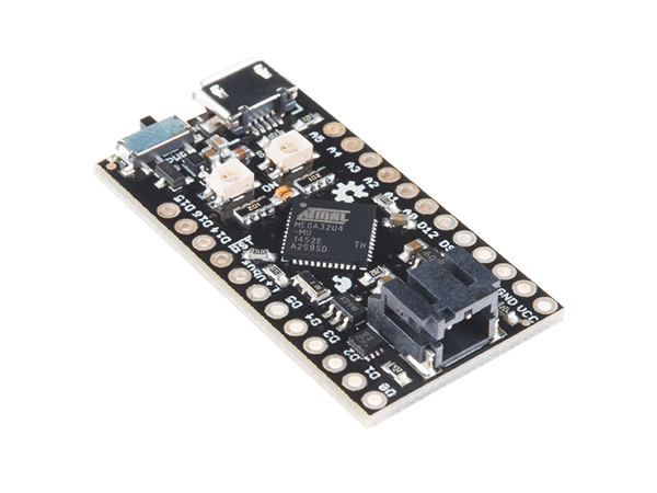 Qduino Mini [DEV-13614]
