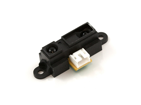 Infrared Proximity Sensor - Sharp GP2Y0A21YK [SEN-00242]