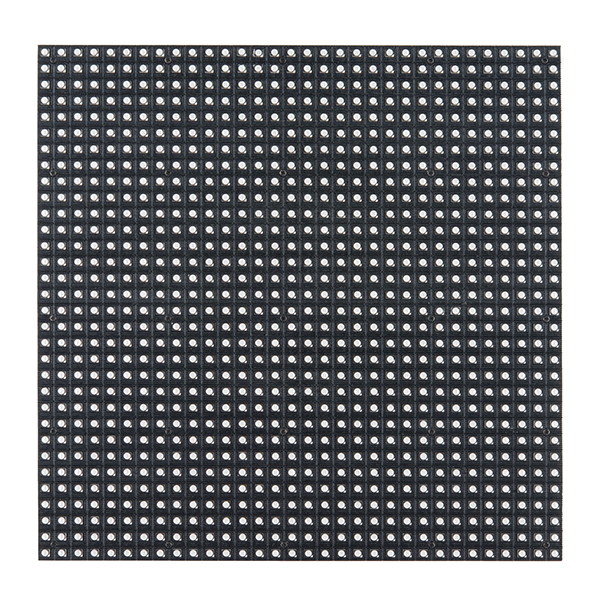 디바이스마트,LED/LCD > FND/도트매트릭스 > 도트매트릭스 > 기타 도트매트릭스,SparkFun,RGB LED Panel - 32x32 [COM-14646],배열 : 32x32 / 전압 : 3.3-5V / 픽셀 : 1024 / 색상 : RGB / 아두이노 호환