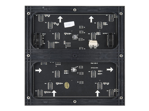 디바이스마트,LED/LCD > FND/도트매트릭스 > 도트매트릭스 > 기타 도트매트릭스,SparkFun,RGB LED Panel - 32x32 [COM-14646],배열 : 32x32 / 전압 : 3.3-5V / 픽셀 : 1024 / 색상 : RGB / 아두이노 호환
