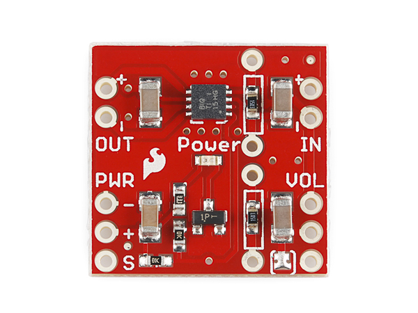 디바이스마트,MCU보드/전자키트 > 음악/앰프/녹음 > 앰프/증폭,SparkFun,SparkFun Mono Audio Amp Breakout - TPA2005D1 [BOB-11044],8옴 스피커를 1.4와트까지 동작할 수 있는 오디오 앰프입니다.