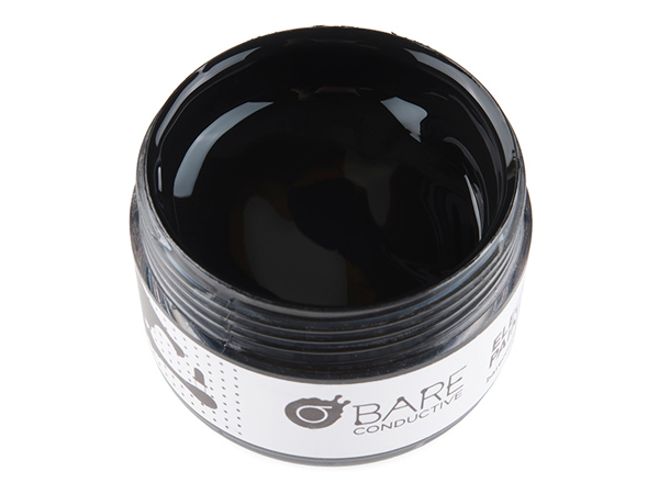 디바이스마트,화학/산업/안전 > 표면처리제 > 코팅제/광택제 > 코팅제,SparkFun,Bare Conductive - Electric Paint (50ml) [COM-10994],Parallel Shunt Resistor를 통한 전압강하 측정 후 아날로그 전압 출력으로 변환하여 DC 전류를 측정합니다. 전압 측정은 3.3V ADC 측정 범위를 precision resistor divider를 이용하여 스케일링하여 얻습니다.