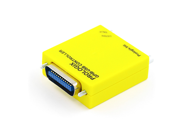 디바이스마트,계측기/측정공구 > 전원공급장치 > 프로그래머블 파워서플라이,SparkFun,GPIB-USB Controller [BOB-00549],오실로스코프, 로직애널라이저, 스펙트럼 애널라이즈와 같은 GPIB장치를 제어하고 데이터를 다운받을 수 있습니다.