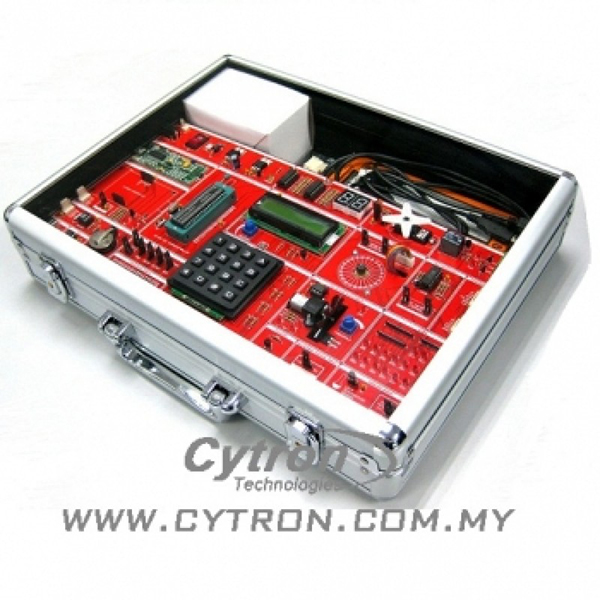 PIC Training Kit / 디바이스마트