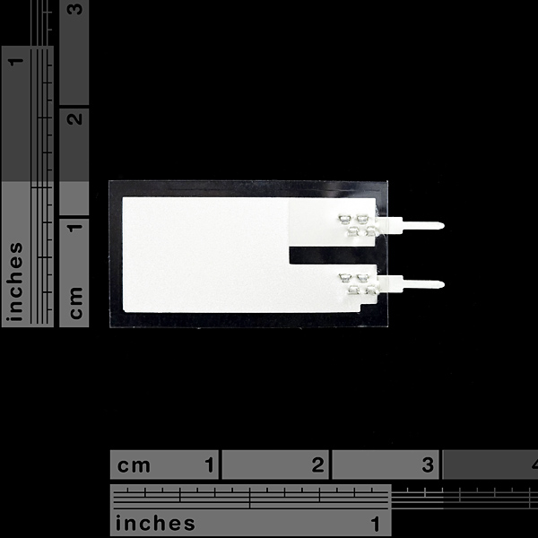 디바이스마트,센서 > 근접/거리/충격/진동센서 > 진동센서,SparkFun,Piezo Vibration Sensor - Large  [SEN-09196],피에조 센서로 휘어짐이나 진동, 충격을 측정할 때 사용됩니다.