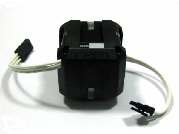 디바이스마트,MCU보드/전자키트 > 버튼/스위치/제어/RTC > 모터/모터컨트롤,Cytron,Cube Servo [G15],소형DC모터 / 감속기, 정밀한 DC 토크 모터, 제어전자회로를 포함하는 스마트 시리얼 서보 모터입니다.