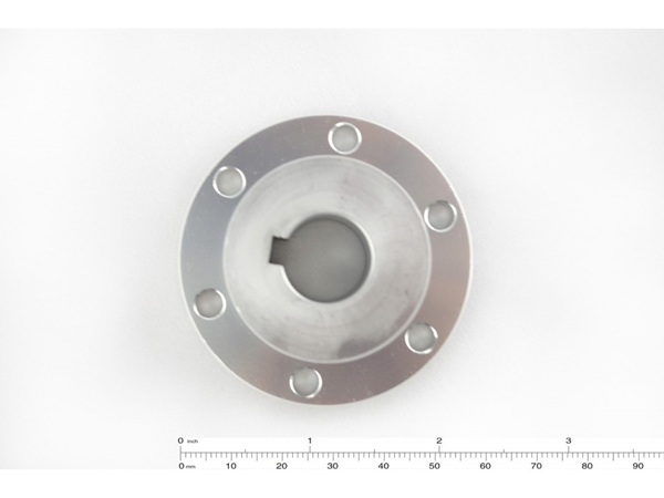 16MM KEY HUB [NX-18026]