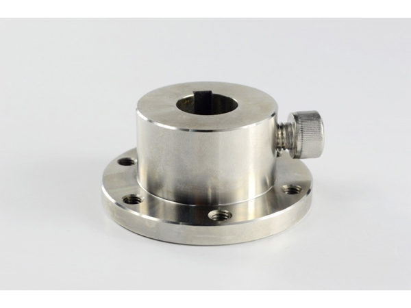 16MM STAINLESS STEEL KEY HUB [NX-18031]