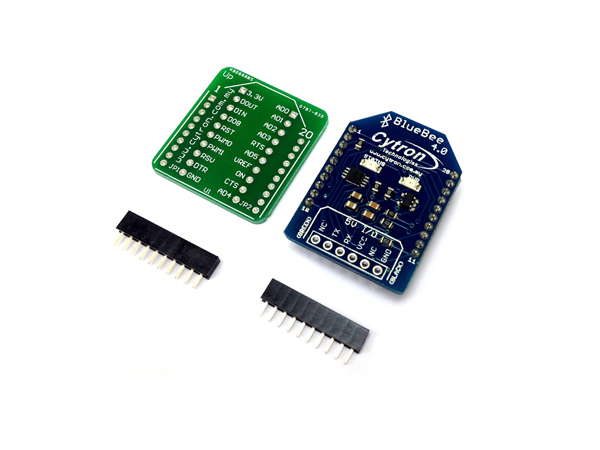 Cytron Bluetooth Module v4.0 Dual Mode [BLUEBEE4.0]
