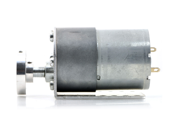 디바이스마트,기계/제어/로봇/모터 > 모터류 > 마운트/브라켓/허브/기어박스,Pololu,Pololu Universal Aluminum Mounting Hub for 6mm Shaft, #4-40 Holes (2-Pack) #1083,6mm 지름을 가진 유니버설 커스텀 마운팅 허브입니다.