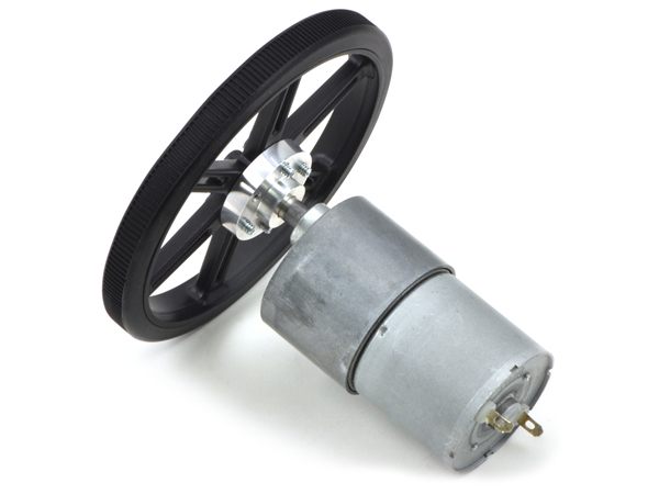 디바이스마트,기계/제어/로봇/모터 > 모터류 > 마운트/브라켓/허브/기어박스,Pololu,Pololu Universal Aluminum Mounting Hub for 6mm Shaft, #4-40 Holes (2-Pack) #1083,6mm 지름을 가진 유니버설 커스텀 마운팅 허브입니다.