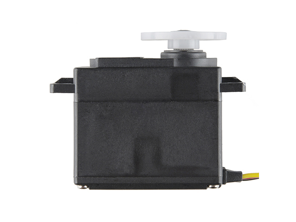 디바이스마트,기계/제어/로봇/모터 > 모터류 > 서보모터 > 아날로그 서보모터,SparkFun,Servo - Hitec HS-425BB (Standard Size) [ROB-11883],4.8볼트 - 46oz / 6볼트 - 57oz 까지 동작가능한 서보모터입니다.