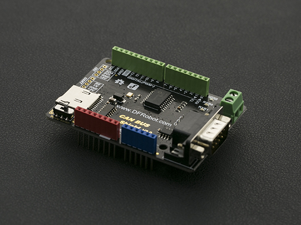 CAN BUS Shield for Arduino [DFR0370]