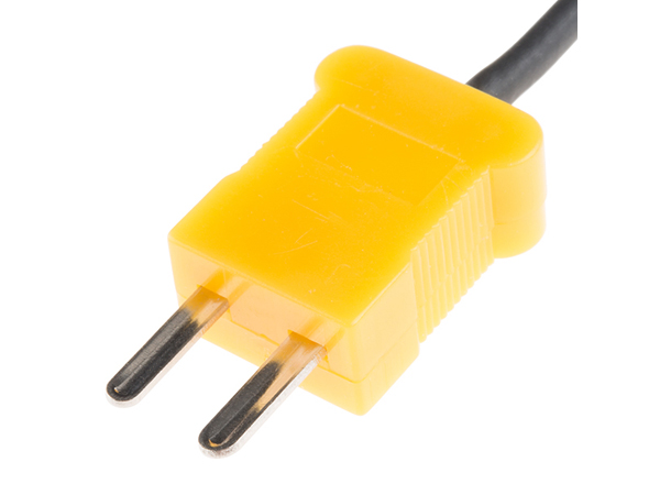 디바이스마트,센서 > 온도/습도/수위센서 > 센서 프로브,SparkFun,Thermocouple Type-K - Stainless Steel [SEN-13715],Stainless Steel Type-K Thermocouple probe