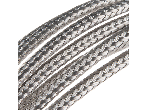 디바이스마트,센서 > 온도/습도/수위센서 > 센서 프로브,SparkFun,Thermocouple Type-K - Stainless Steel [SEN-13715],Stainless Steel Type-K Thermocouple probe