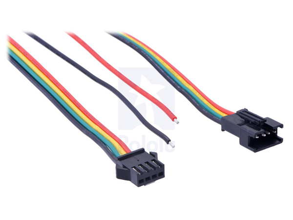 디바이스마트,LED/LCD > FND/도트매트릭스 > 도트매트릭스 > 기타 도트매트릭스,Pololu,Addressable RGB 8x32-LED Flexible Panel, 5V, 10mm Grid (APA102C) #2534,배열 : 8x32 / 전압 : 5V / 픽셀 : 256 / 색상 : RGB / 아두이노 호환