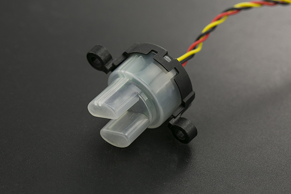 디바이스마트,MCU보드/전자키트 > 센서모듈 > 수위/빗물/PH/바람 > 빗물/PH/탁도/수위센서,DFROBOT,아두이노 아날로그 탁도 센서 (Analog Turbidity Sensor) [SEN0189],탁한 수준을 측정하여 수질의 투명도를 감지 할 수 있습니다. / Gravity: Analog Turbidity Sensor For Arduino