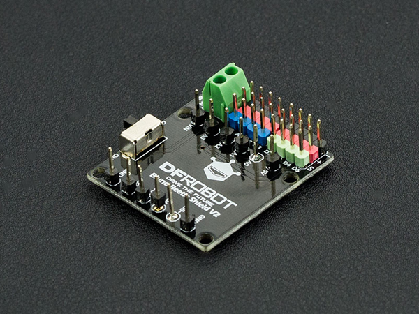 Bluno Beetle Shield [DFR0356]