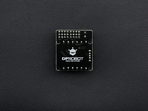 디바이스마트,오픈소스/코딩교육 > 아두이노 > 아두이노 호환쉴드,DFROBOT,Bluno Beetle Shield [DFR0356],Beetle 단일핀과 디지털 I/O 3핀의 인터페이스를 확장시켜 더 많은 전력 및 접지 연결 단자를 제공하고 쉽게 인터페이스 모듈을 설치 할 수 있도록 만듭니다.