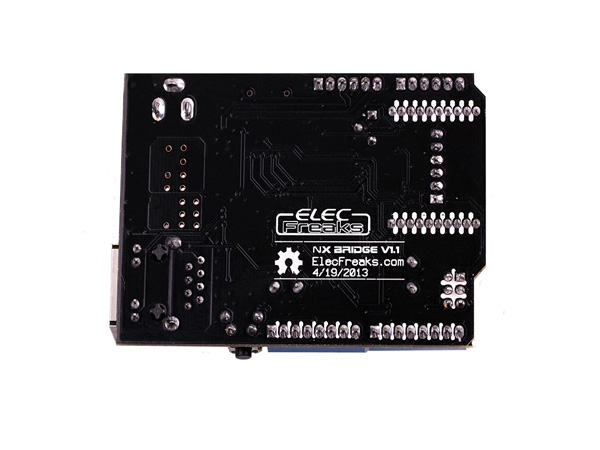 디바이스마트,오픈소스/코딩교육 > 아두이노 > 아두이노 호환보드,ELECFREAKS,아두이노 WIZnet 이더넷 통합보드 NX Bridge Kit  [EF01012],WIZnet 이더넷 포트, XBee 소켓, RJ45와 ATMega328이 통합된 보드 / Micro SD 소켓