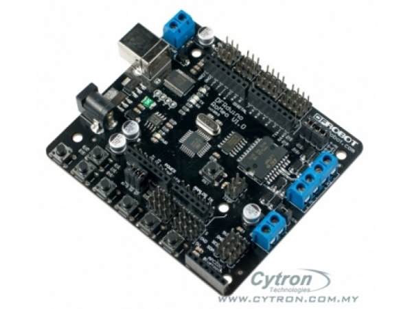 Romeo Robot Controller V2.2