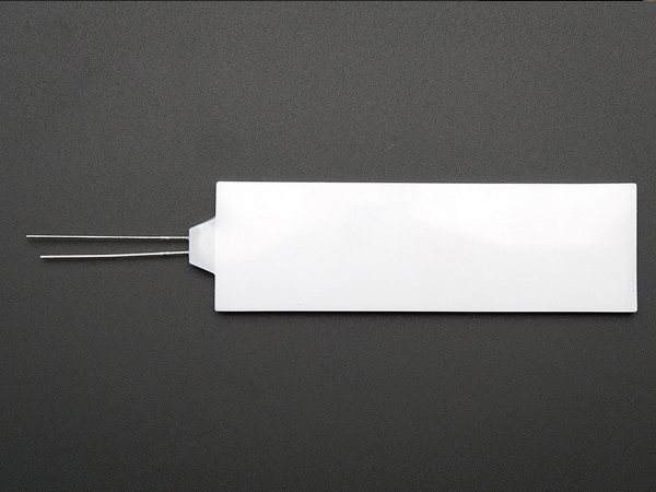 디바이스마트,LED/LCD > 일반 LED부품 > 직사각형 LED,Adafruit,White LED Backlight Module - Medium 23mm x 75mm [ada-1622],사이즈 : 23mmx75mm / 전압 : 3.3V / 전류 : 25mA / 전력 : 90mW / 색상 : 화이트(White)