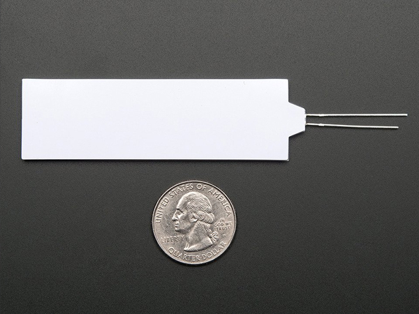 디바이스마트,LED/LCD > 일반 LED부품 > 직사각형 LED,Adafruit,White LED Backlight Module - Medium 23mm x 75mm [ada-1622],사이즈 : 23mmx75mm / 전압 : 3.3V / 전류 : 25mA / 전력 : 90mW / 색상 : 화이트(White)