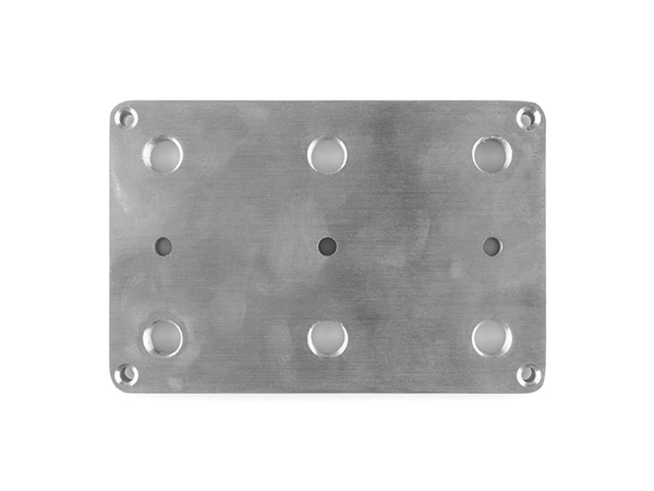 디바이스마트,수공구/전자공구/전동공구 > 금형/공작공구 > 바이스 > 탁상바이스,SparkFun,SparkFun Third Hand Kit [TOL-11784],스파크펀 핸드 키트입니다. 작은 보드나 모듈을 잡고 작업할 때 편리합니다.