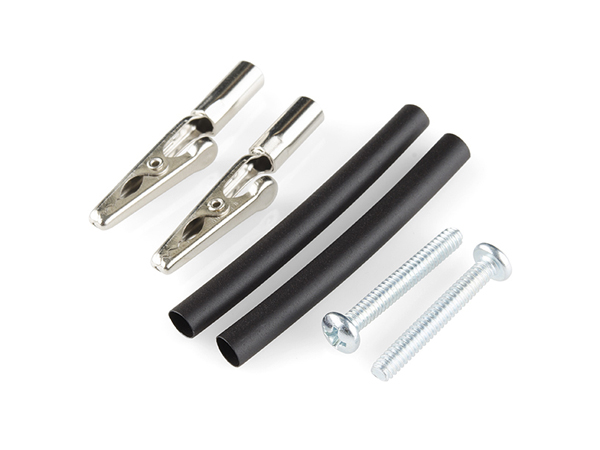 디바이스마트,수공구/전자공구/전동공구 > 금형/공작공구 > 바이스 > 탁상바이스,SparkFun,SparkFun Third Hand Kit [TOL-11784],스파크펀 핸드 키트입니다. 작은 보드나 모듈을 잡고 작업할 때 편리합니다.