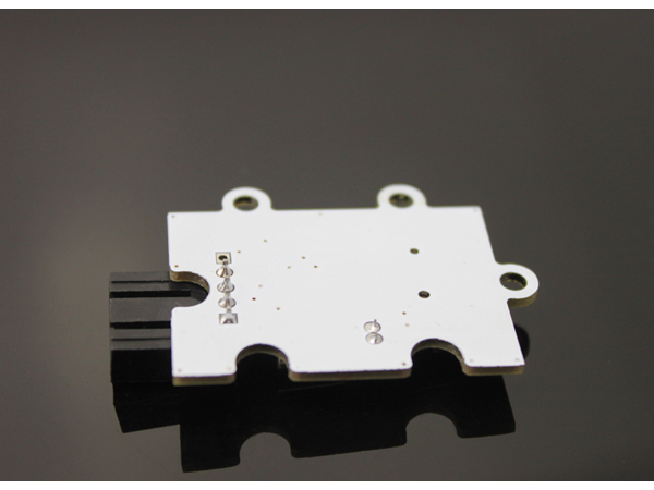 디바이스마트,MCU보드/전자키트 > 버튼/스위치/제어/RTC > RTC/타이머,ELECFREAKS,옥토퍼스 DS1307 RTC 모듈 Octopus Real-time Clock [EF04005],DS1307 기반 RTC 모듈 / I2C 및 UART 인터페이스 활용 가능