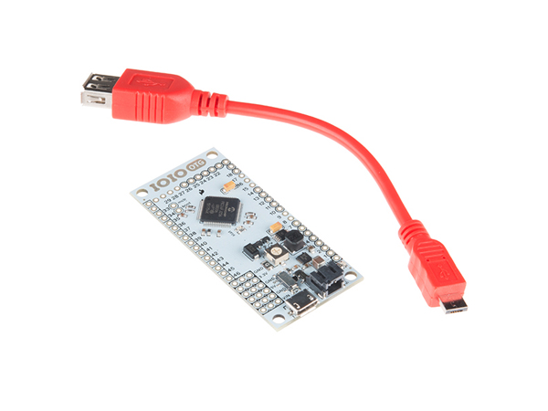 IOIO-OTG [DEV-13613]